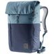 DEUTER PLECAK UP SYDNEY INK-ATLANTIC 3813921-1384