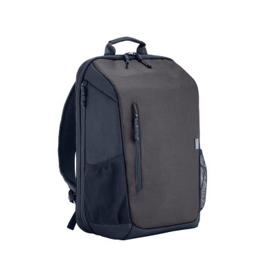 2. HP Plecak na laptopa Travel 18 l 15,6'' Iron Grey
