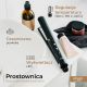 21. Prostownica do włosów ADLER AD 2327b czarna