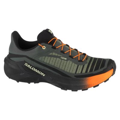 Salomon Genesis 2 L49309100 Szare 41 1/3