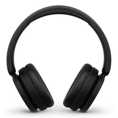 11. Philips 5000 series TAH5209BK/00 słuchawki/zestaw słuchawkowy Bezprzewodowy Opaska na głowę Połączenia/muzyka Bluetooth Czarny