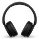 11. Philips 5000 series TAH5209BK/00 słuchawki/zestaw słuchawkowy Bezprzewodowy Opaska na głowę Połączenia/muzyka Bluetooth Czarny
