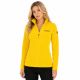3. Polar damski Geographical Norway TUG FZ MUSTARD DB LADY 268 (WA1720F/GN-MUSTARD)