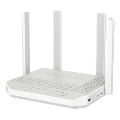 Router Keenetic Hopper 4G+ KN-2312-01-EU AX3000