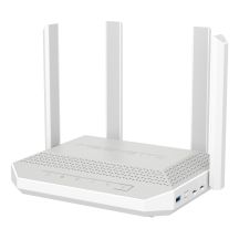 Router Keenetic Hopper 4G+ KN-2312-01-EU AX3000