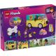 2. LEGO Friends 42678 Furgonetka z akcesoriami dla zwierząt