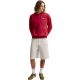 6. Bluza męska Nike Club BB czerwona FN3859 608