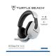 7. Turtle Beach Stealth 600 Gen 3 Zestaw słuchawkowy Bezprzewodowy Opaska na głowę Gaming Bluetooth Biały