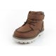 3. Buty Skechers Jr 405672N/BRN