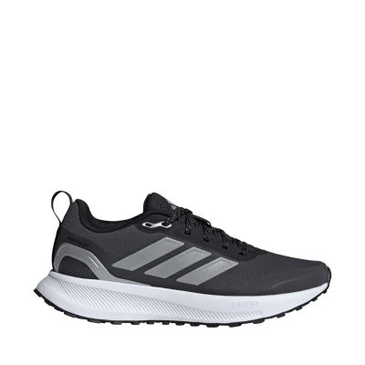 7. Buty damskie adidas Runfalcon 5 TR Running czarne JP5911