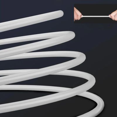 6. Słuchawki Dudao X1PROT douszne przewodowe USB-C 1.2 m - białe