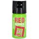 2. GAZ PIEPRZOWY DEFENCE GREEN GEL 2MLN SHU CONE 40ML 10040-C SHARG