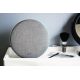 6. Głośnik Blaupunkt BT11ALU (bluetooth, przenośny, szary)