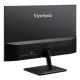 2. Viewsonic VA2432-H-2 monitor komputerowy 61 cm (24") 1920 x 1080 px Full HD LED Czarny