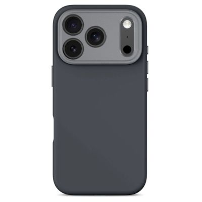 3. Etui Tech-Protect Uniq MagSafe CC na iPhone 18 Pro Max / 17 Pro Max - grafitowe