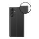 6. Etui New Sleep Case pokrowiec z klapką z funkcją podstawki na Samsung Galaxy A26 - czarne