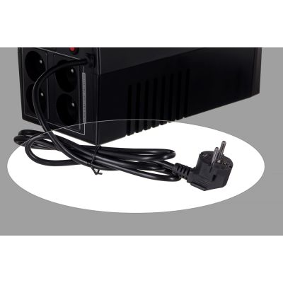 5. Zasilacz UPS CyberPower UT2200EG-FR