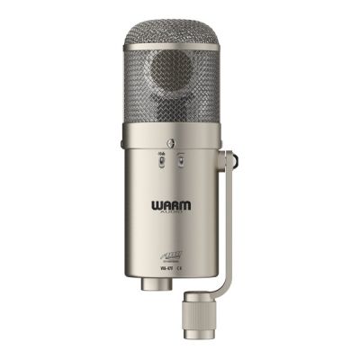Warm Audio WA-47F - mikrofon pojemnościowy