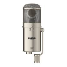 Warm Audio WA-47F - mikrofon pojemnościowy
