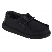 Buty Hey Dude Wally Youth Basic Jr 40041-001