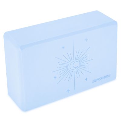 Kostka do jogi Spokey ASURA