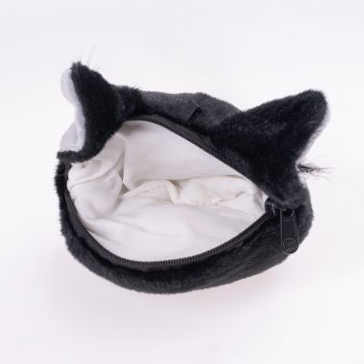 6. Dziecięcy Portfel CAT WALLET