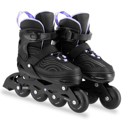 3. Rolki Spokey Matty SPK-943452 r. 39-42