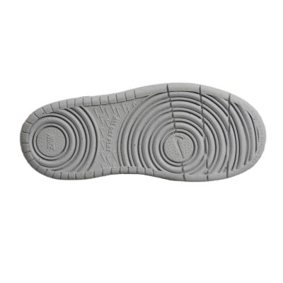 9. Buty sportowe dziecięce Nike Court Borough Low Recraft - DV5458-106