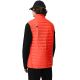 Kamizelka 4F puchowa M 4FSS23TDJAM082 70S