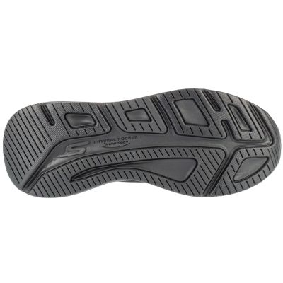 4. Skechers Slip-Ins: Max Cushioning Elite 2.0 - Vanish 129606-BBK Czarne 35