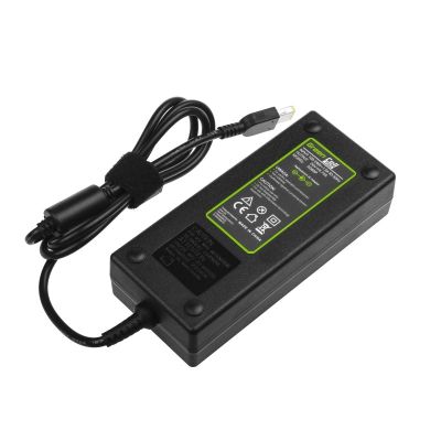 2. GREEN CELL ZASILACZ PRO AD68P DO LENOVO Y70 Y50-70 Y70 Y70-70 Y520 Y700 Z710 700-15ISK THINKPAD W540 T440P 20V 6.75A 135W