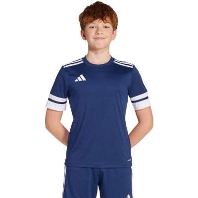 14. Koszulka adidas Squadra 25 Jr JJ0053