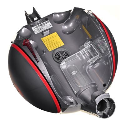 8. Odkurzacz bezworkowy DYSON Cinetic Big Ball Multi Floor (700W)