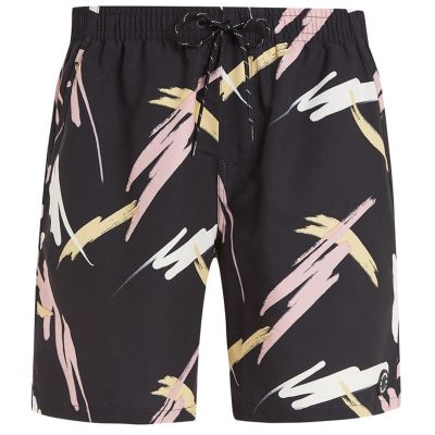 2. Spodenki męskie Protest PRTLEUCA beachshort