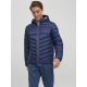 18. Kurtka Jack & Jones Jjhero Puffer Hood Noos M 12211785