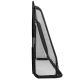 16. Bramka piłkarska Virtufit Pro - 300 X 200 CM VF06118