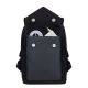 10. Rivacase 8521 33,8 cm (13.3") Plecak Czarny