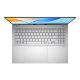 8. ASUS Vivobook S16 S3607VA-RP097W Core 5 210H 16.0"WUXGA IPS-level Panel 144Hz 300nits AG 16GB DDR5 SSD512 Intel UHD Graphics WLAN+BT Cam1080p 70WHrs Win11 Cool Silver