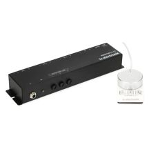 TC Electronic MONITOR PILOT - Kontroler monitorów odsłuchowych