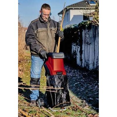 2. Einhell GC-KS 2540 rozdrabniacz 2000 W Ostrze