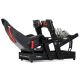 5. Next Level Racing F-GT Elite 160 Front & Side Mount Edition NLR-E026 - kokpit