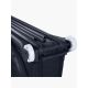 4. Walizka na rower EVOC Bike Bag Pro black