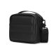 Rains torba wodoodporna SHIELD BOX BAG W3 14950 01 BLACK