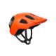 2. Kask rowerowy POC Cularis pomarańczowy