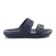 11. Klapki Crocs Classic Sandal K Jr 207536-410