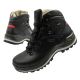 Grisport buty męskie trekkingowe Nero dakar skóra SPO-TEX, WIN THERM