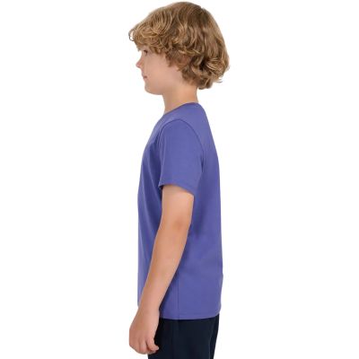 13. Koszulka 4F M2399 Jr 4FJWAW25TTSHM2399 33S