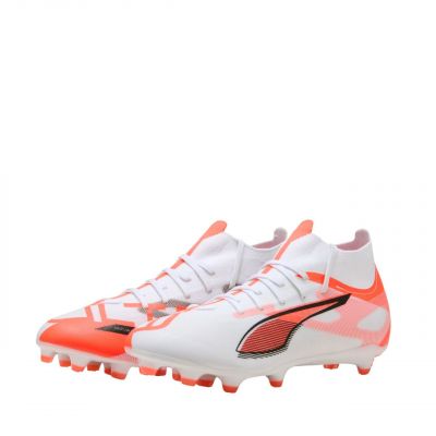 2. Buty piłkarskie Puma Ultra 5 Match+ FG/AG M 108162 01