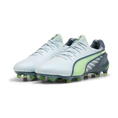 Buty piłkarskie Puma King Ultimate FG/AG M 107809 03