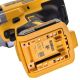 14. Klucz udarowy 1/2" 18V 2x5,0Ah DCF900P2T-QW DEWALT